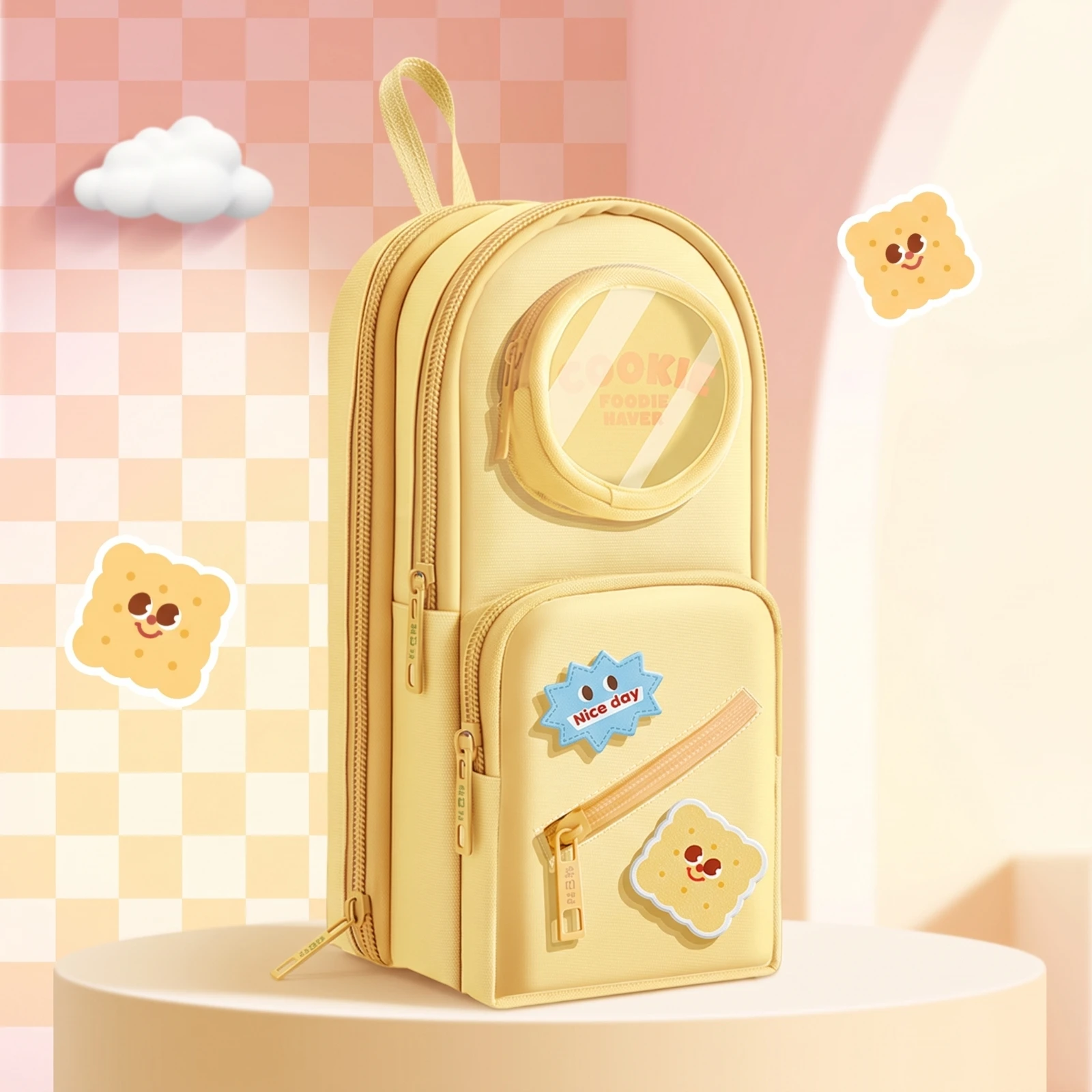 estojo-escolar-com-compartimentos-bolsa-de-lapis-multicamadas-com-janela-e-ziper-resistente-ao-uso-para-estudantes-sala-de-aula