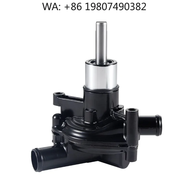 Motorcycle Water Pump For CB400SF NC31 1992‑1997 CB400SF NC36 1997‑1998 CB400F CB‑1 NC27 1987‑1994 OE#19200‑KAF‑010