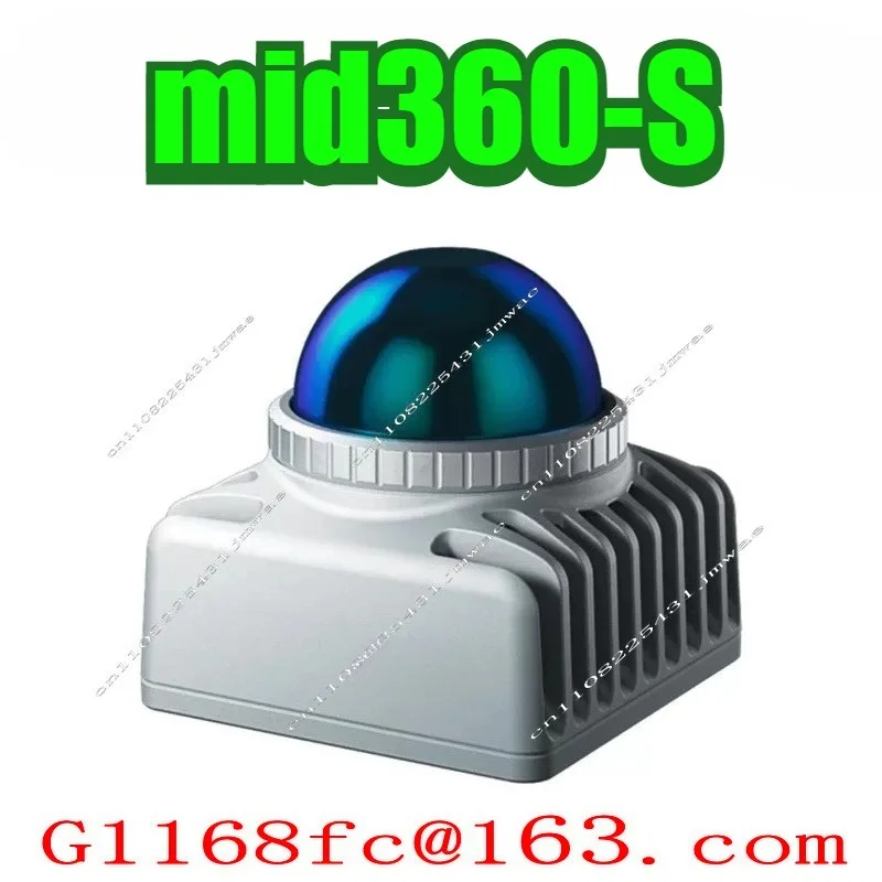 Suitable for Mid360-S Radar Minimum Detection Range Autonomous Driving Robot Original
