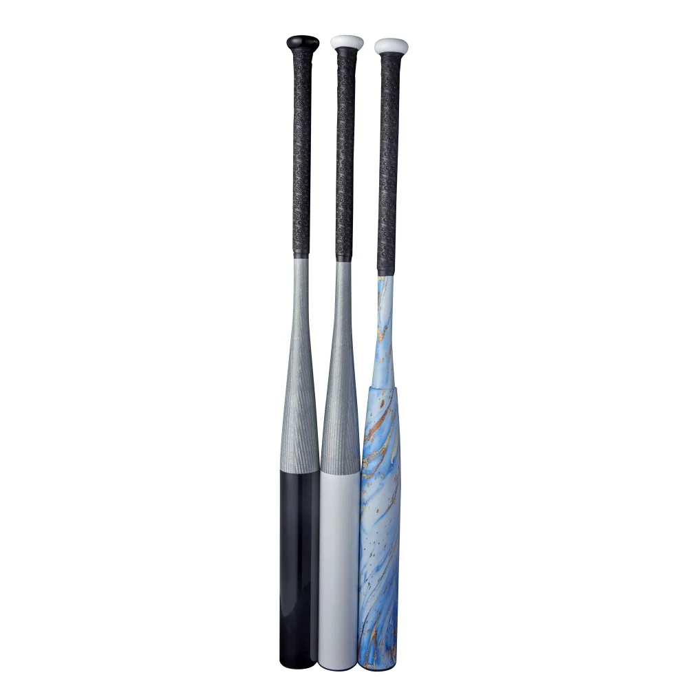 

Hot Sale Customized Outdoor Use Composite Carbon Fiber Baseball Bat for Adults Drop 3