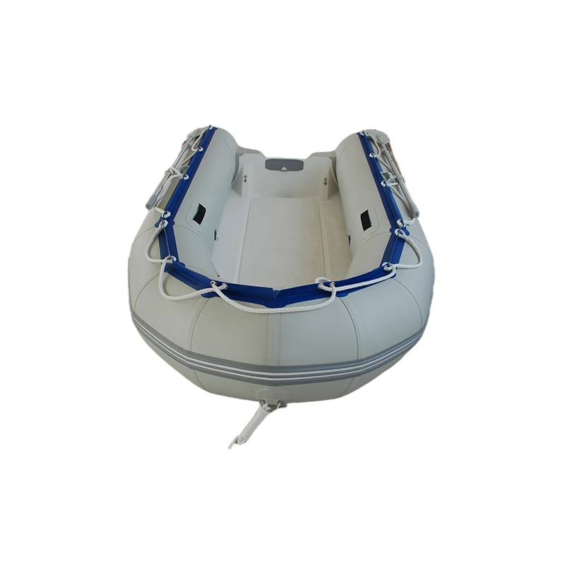 Pvc High Quality Hypalon Inflatable Boat Raft Rowing Boat Inflatable Boat With Waterplay Crafts
