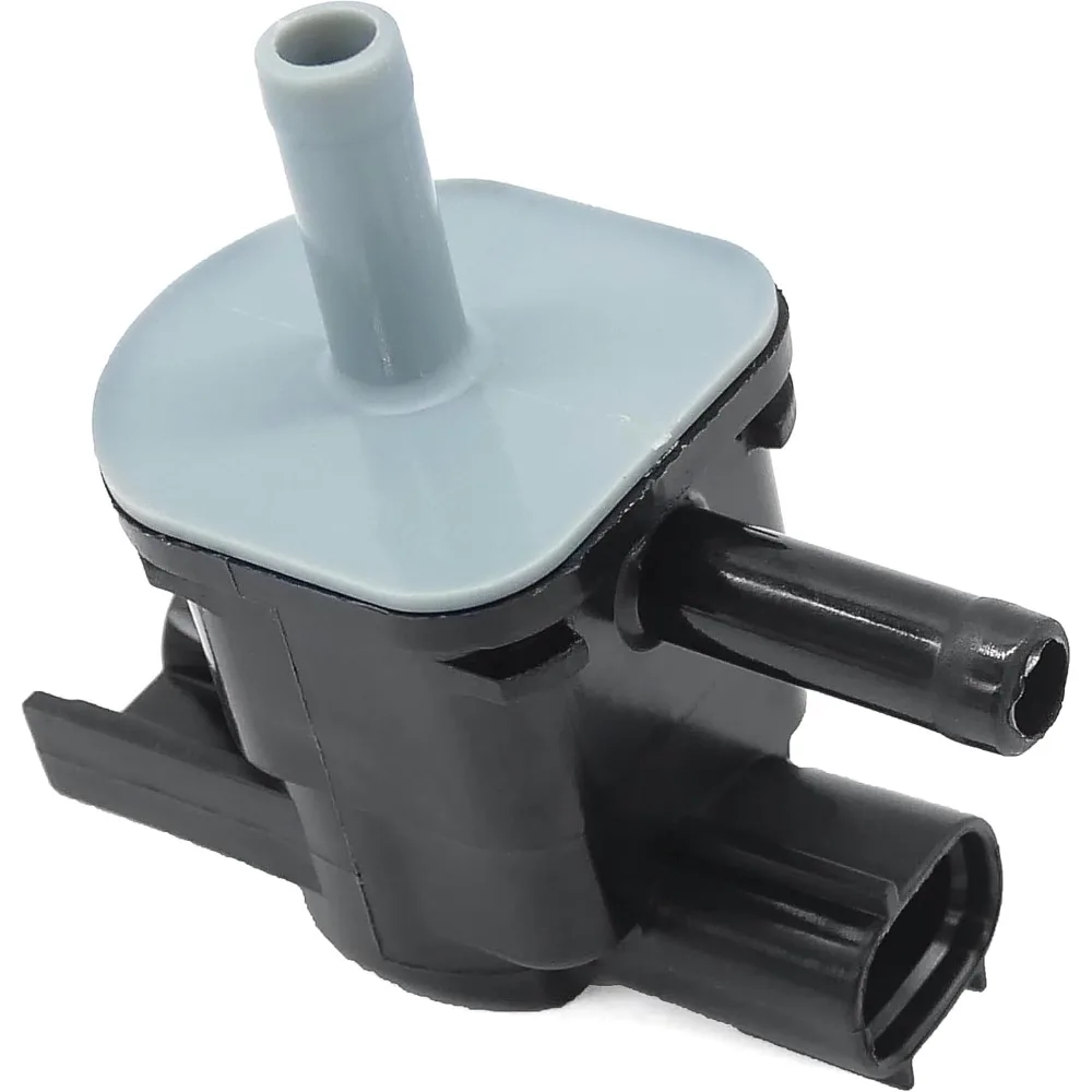 Vapor Canister Purge Valve Solenoid L518-18-741 136200-7101 136200-7010 25860-31070 25860-21090 for Mazda 3 5 6 CX-7 MX-5 Miata