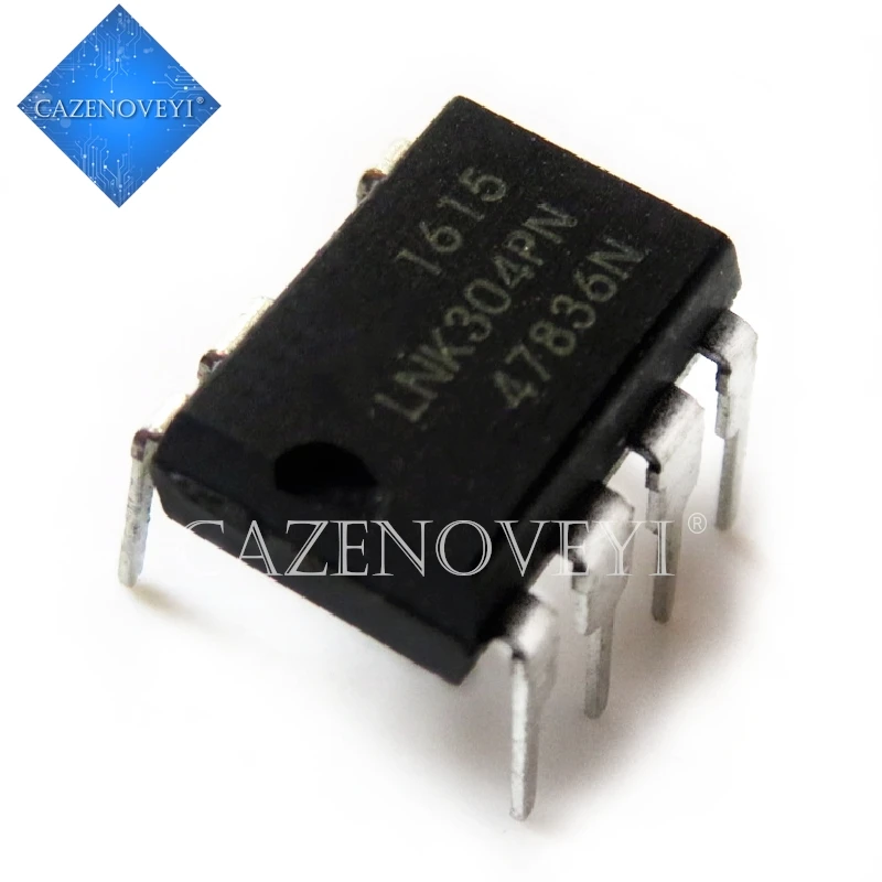 5PCS LNK302PN LNK304PN LNK305PN LNK306PN LNK354PN LNK362PN LNK363PN LNK364PG LNK364PN LNK500PN