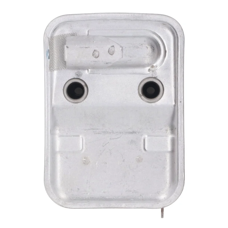 Hedge Cutters Muffler Iron Structure Professional Hedge Trimmer Replacement For Tj53E 019580