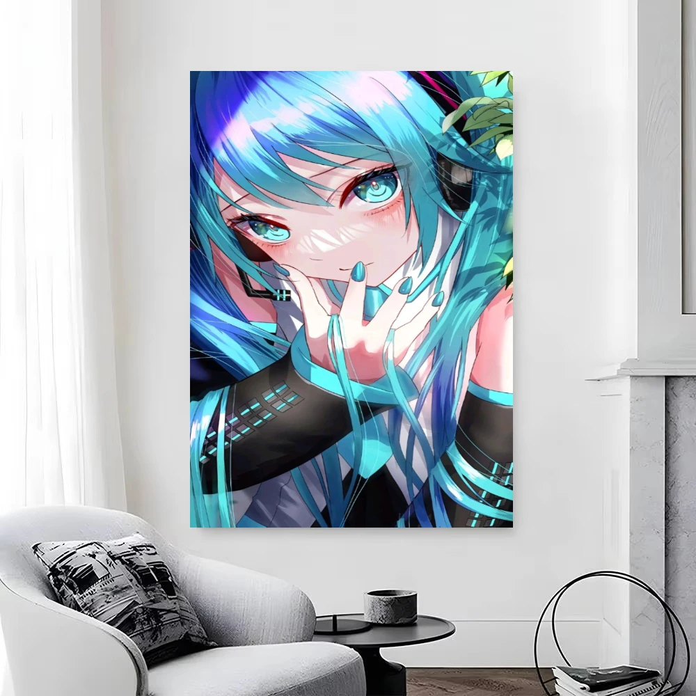 pintura-a-oleo-de-personagem-de-anime-hatsune-miku-para-pintar-por-numeros-decoracao-moderna-para-parede-ideal-para-sala-de-estar-ou-quarto-presente-perfeito-sem-moldura