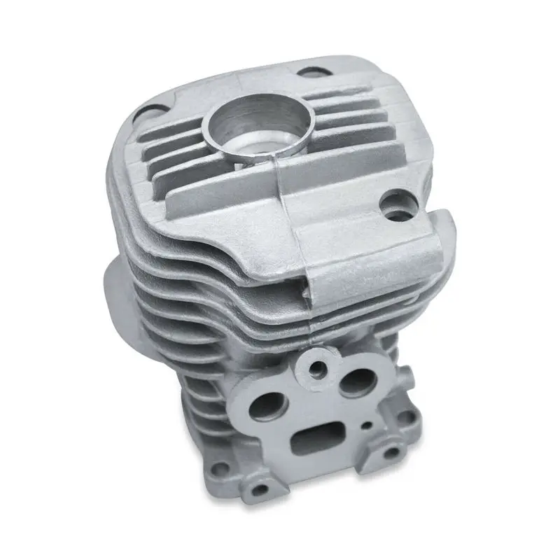 Replacement 51mm Cylinder Piston Kit For Husqvarna K750 K760 Pre‑2013 Replace OE 506386171 520757302 Cut‑Off Saw 2‑Stroke