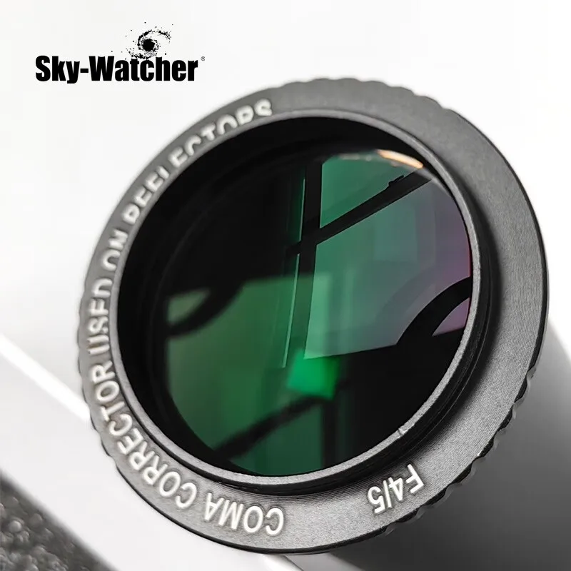 

Sky-Watcher Twee-Traps Cometaire Tweede Generatie Mpcc Runder Speciale Cometaire Spiegel