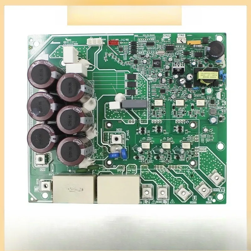 Parts for Midea Air Conditioning, Inverter 50A INVERTER-INF (SHUNTR).D.1- (65)