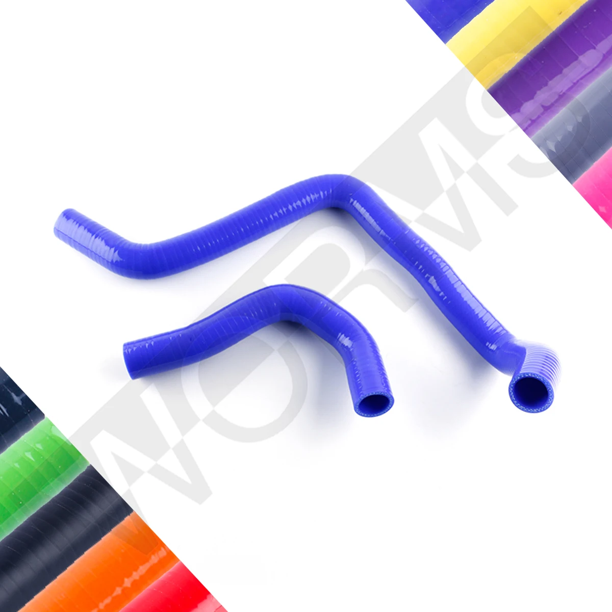 For Honda Acura Integra LS RS GS SE GSR 1.8L 1994-2001 Silicone Radiator Coolant Hose Kit 1995 1996 1997 1998 1999 2000 2001