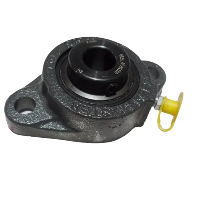 

【From China】Sft-10 Rhombus Pillow Block Bearing Outer Spherical Cast Iron/Steel for Heavy D/uty Applications