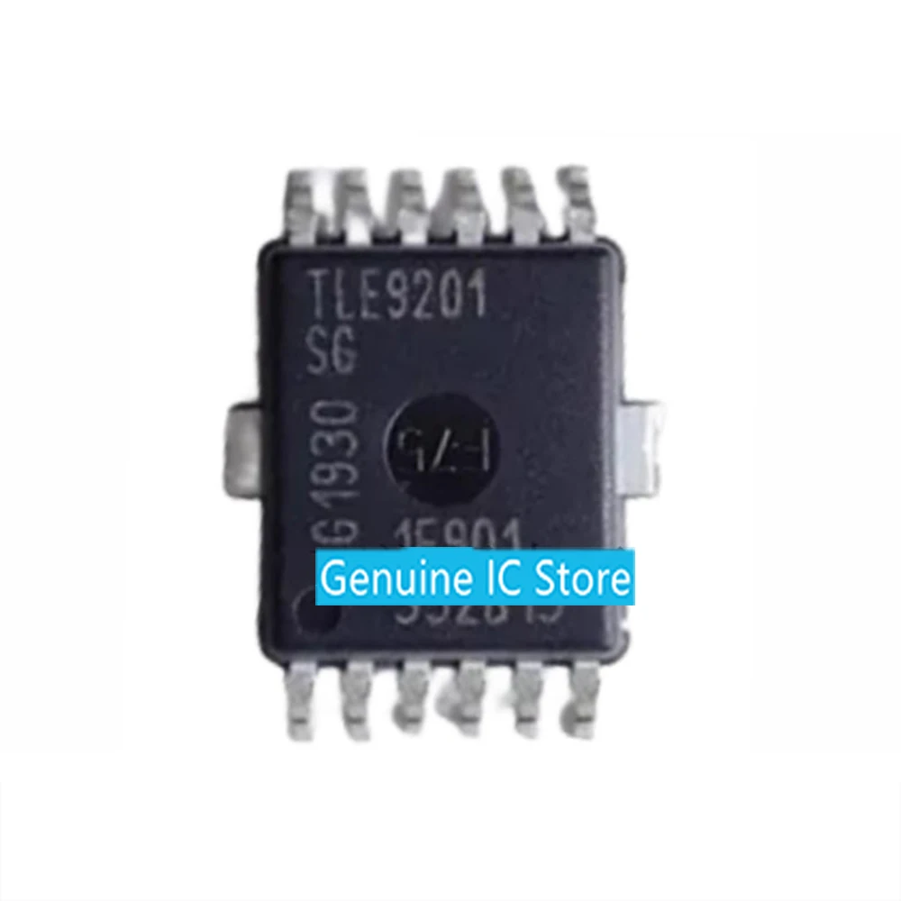 TLE9201SGAUMA1 TLE9201SG TLE9201 HSOP12 New Original Genuine Ic