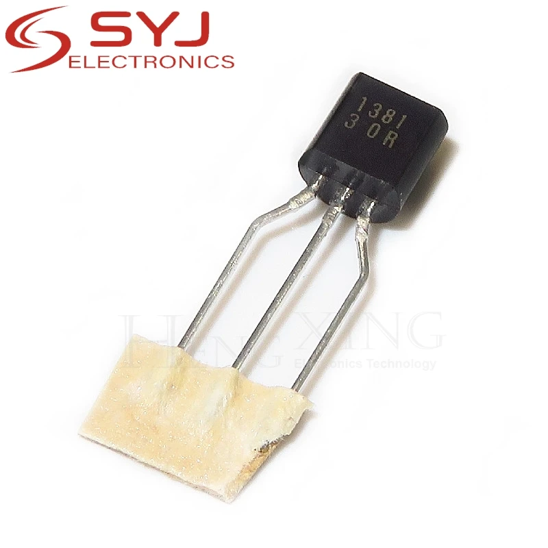 （1pcs-5pcs）2SK170GR 2SK170 K170 MCP1700-3302E/TO MCP1700 MN1381 1381 TO-92