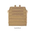 Coyote Brown