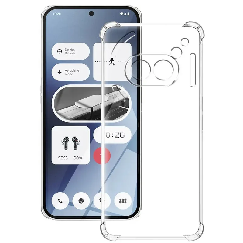 For Nothing Phone 2…