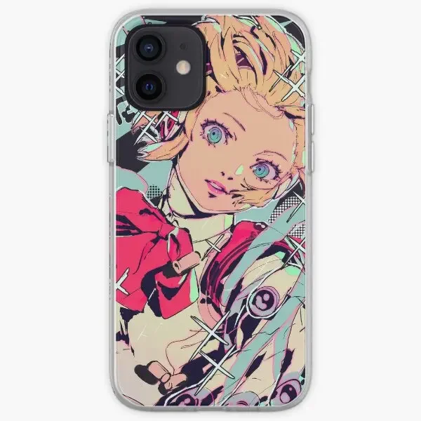 Aigis P3R Iphone To… - image