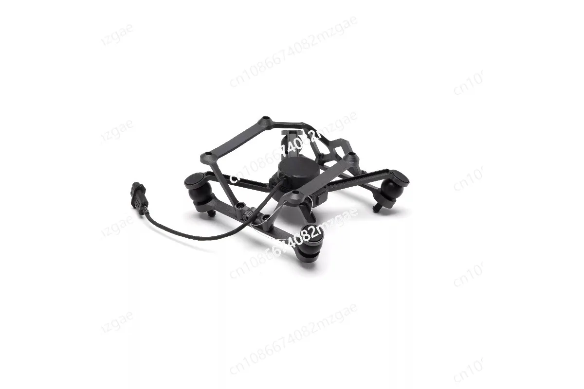 Suitable for Matrice M300RTK M350RTK upper lower single gimbal components mounting rack