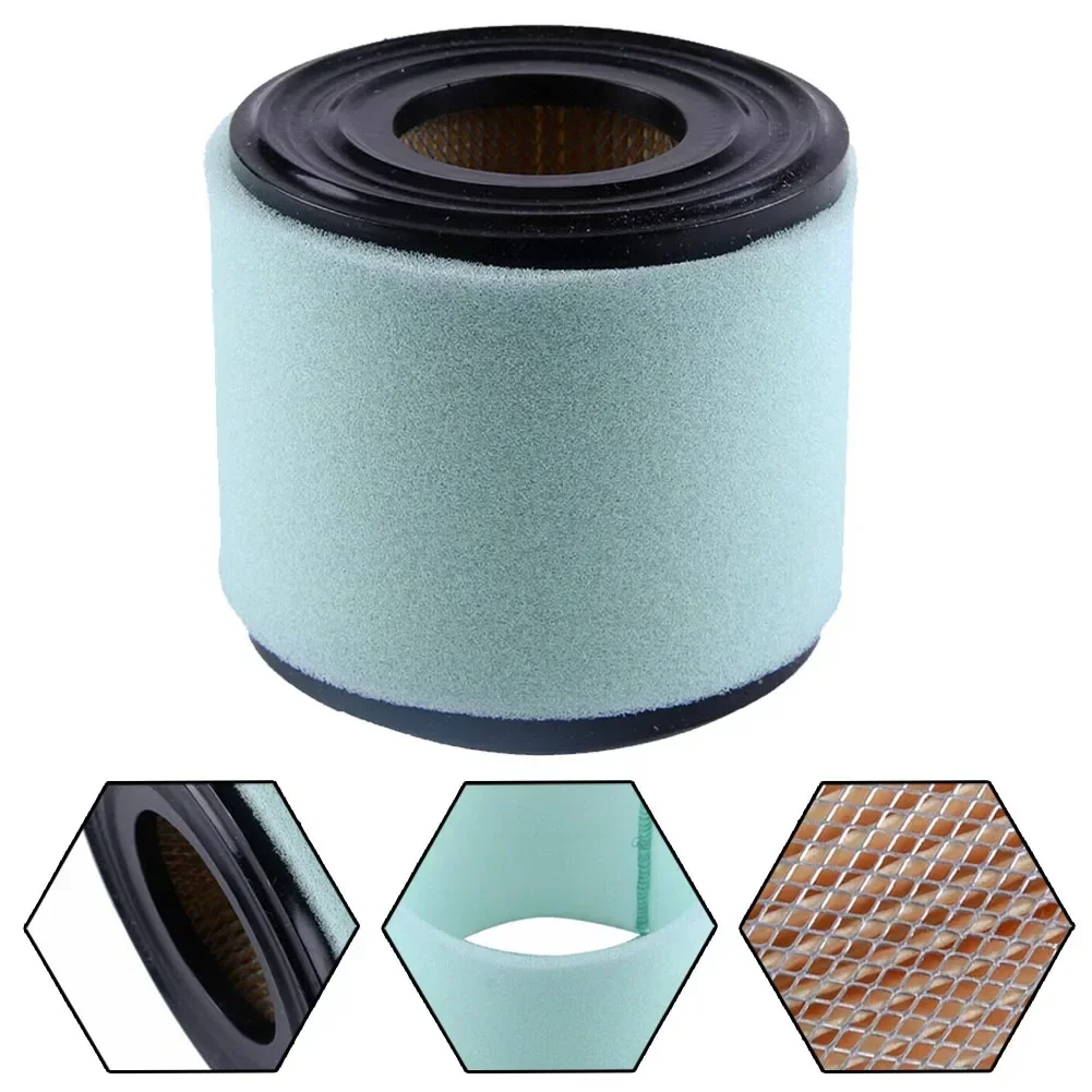 Imagem -06 - Filtro de ar com Pré-filtro 105x5x96cm para Briggs&stratton 170400 Motor 390930 393957 393957 s 271794 s Pt9334 lg 393957 s 100073