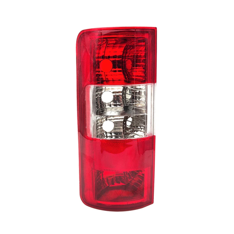 

Halogen Bulb Taillight Assembly Fit Ford TRANSIT CONNECT 2003-2006 Cars Original Hole Position Non-Destructive Installation