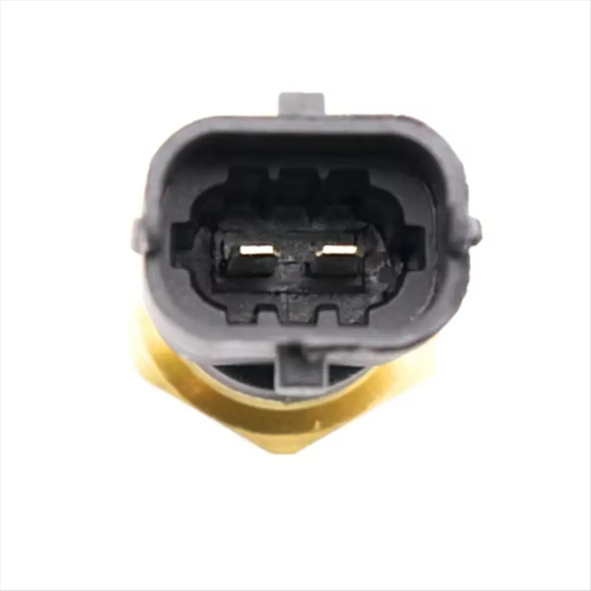 #12J (Plastic+Metal)Water Temp Sensor 4010644 for Polaris Ranger,Automotive Parts & Accessories