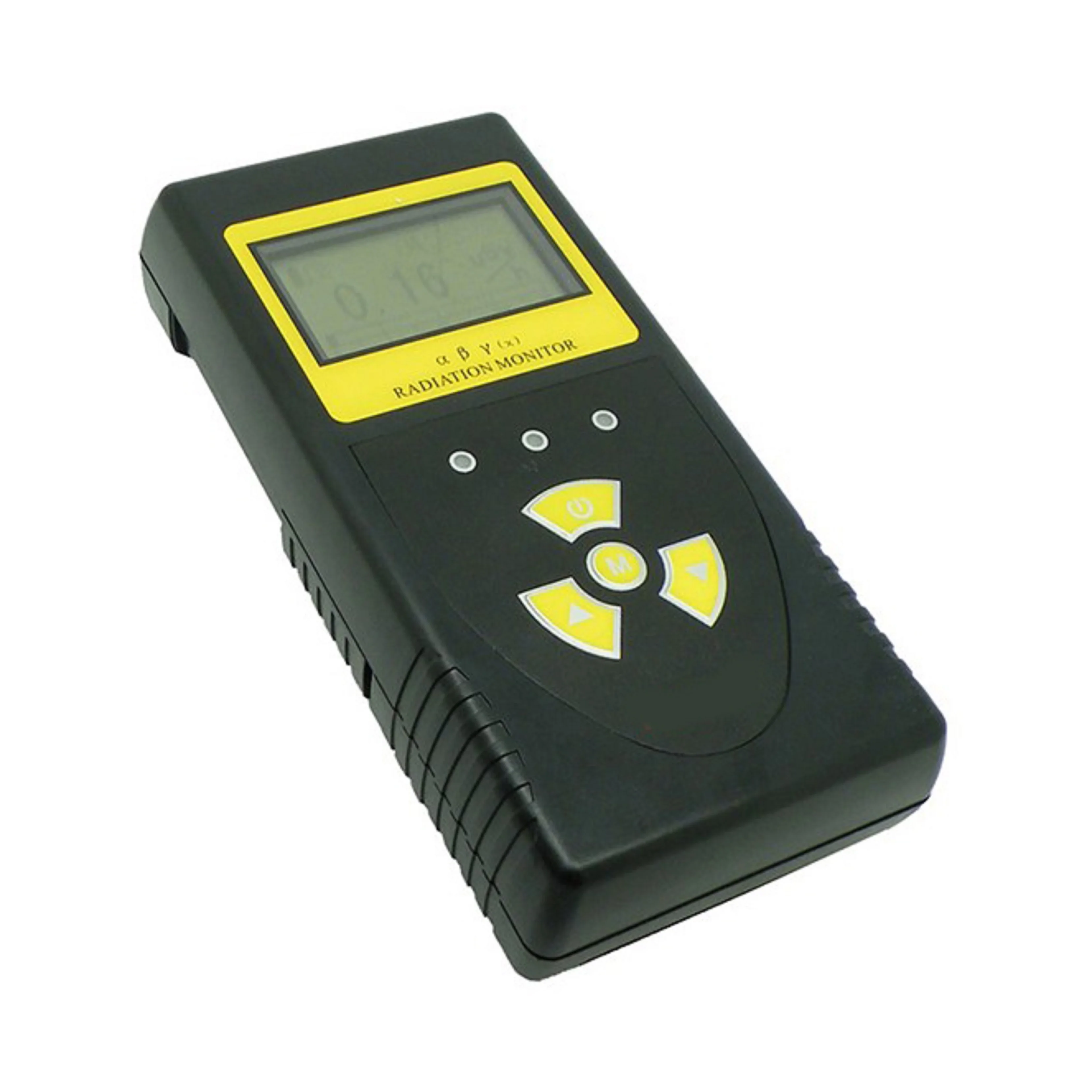 

NT6108 Pocket Radiation Dosimeter