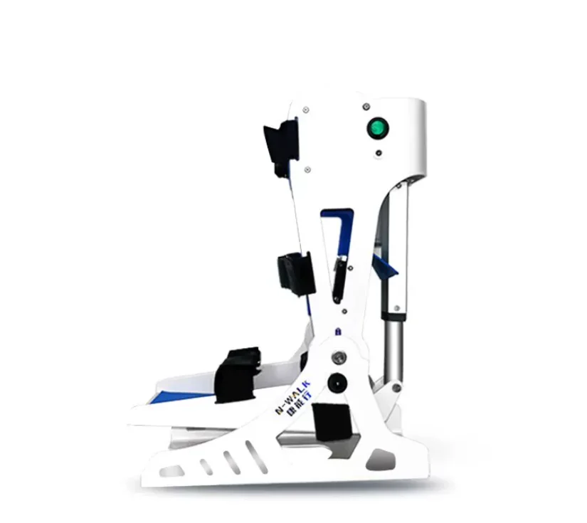 Ankle Trainer Foot Sagging Lower Limb Equipment Automatic Ankle Stroke Hemiplegia Fracture  Pump Break Extension