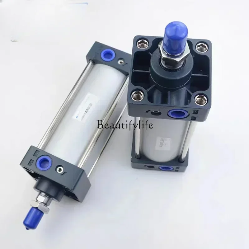 

YJ22Standard cylinder SC50X25/50/75/100/200/300/400/500/600S