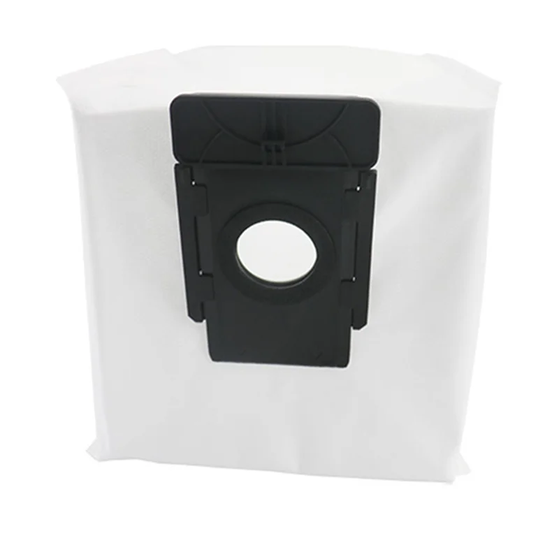 

B88B-Replacement Dust Bags For 360 S8 Plus Robot Vacuum Cleaner ,High-Efficiency Garbage Bags,Home Appliance Accessories