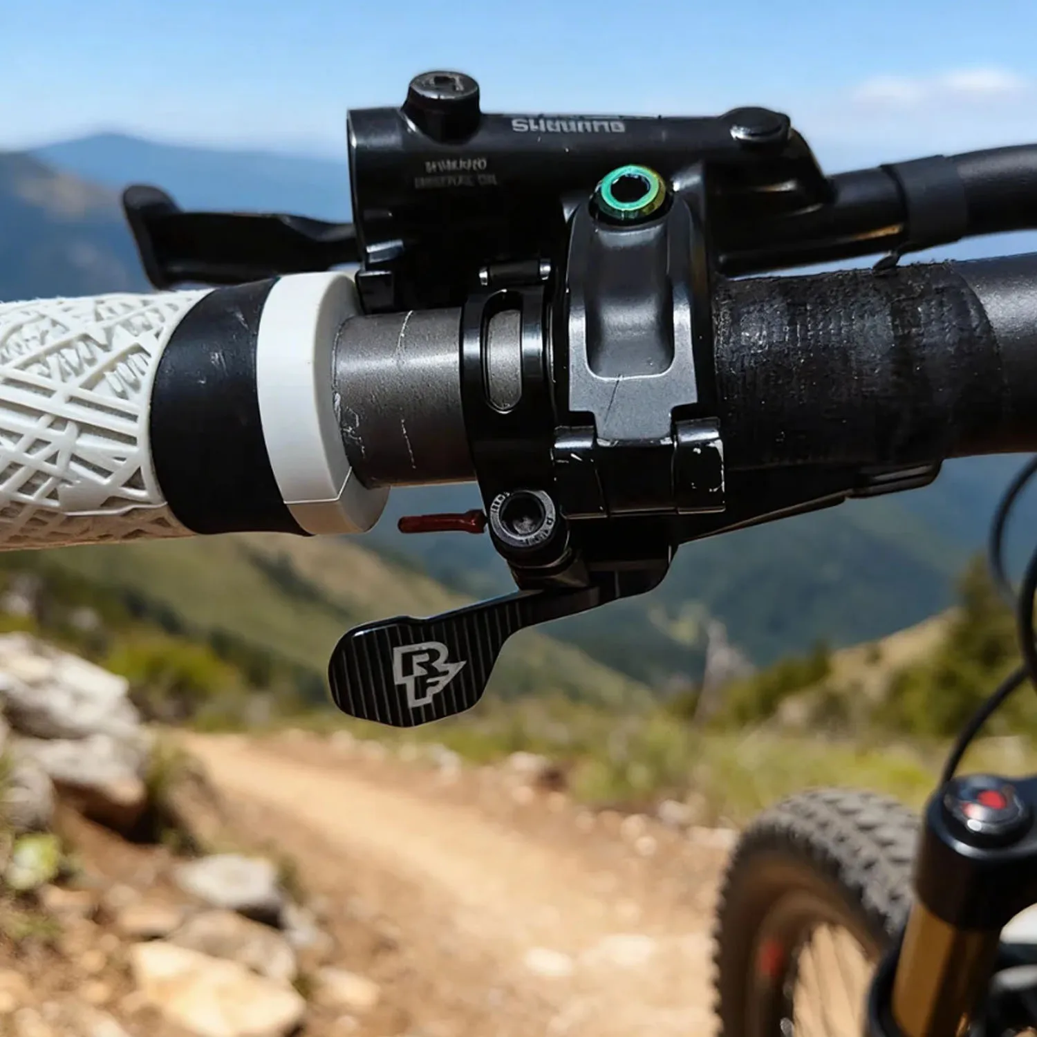 Raceface Turbine R …