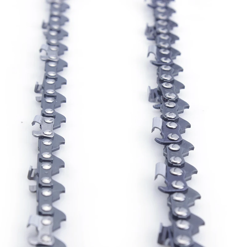 2PCS 1/4' Pitch .043 Gauge 32dl Chainsaw Chains Fit For Saw Chains