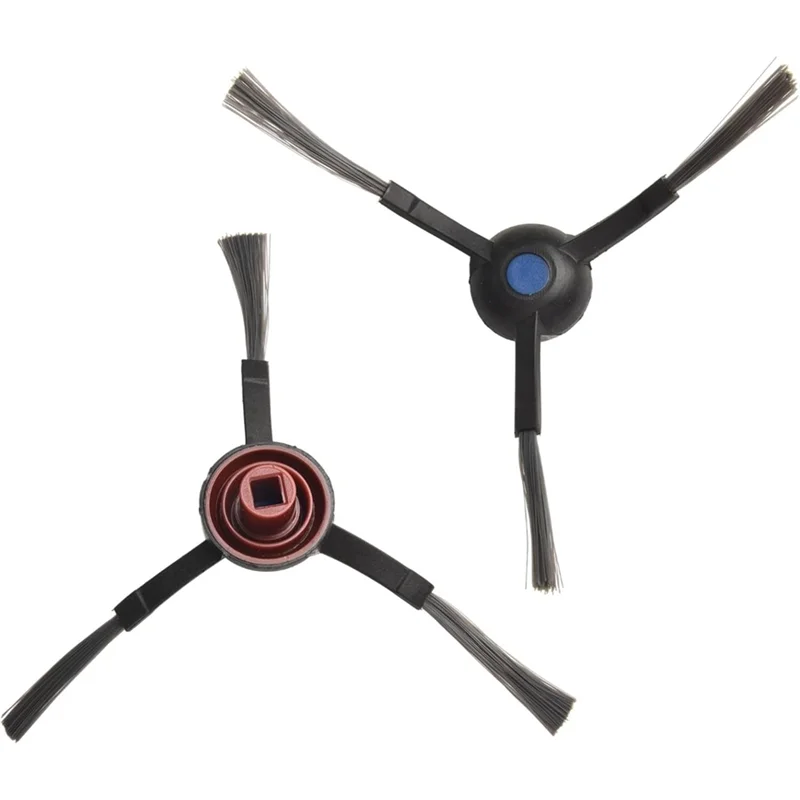 A83X-For ECOVACS Deebot N20 N20 Plus N20 Pro Plus جهاز آلي لتنظيف الأتربة فرشاة جانبية رئيسية فلتر Hepa ممسحة القماش استبدال أجزاء