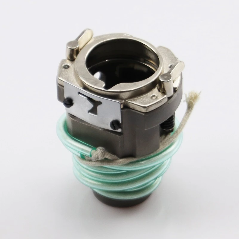 

Knot machine, big bed jujube cart, medium and thick material pattern machine, seat installation machine