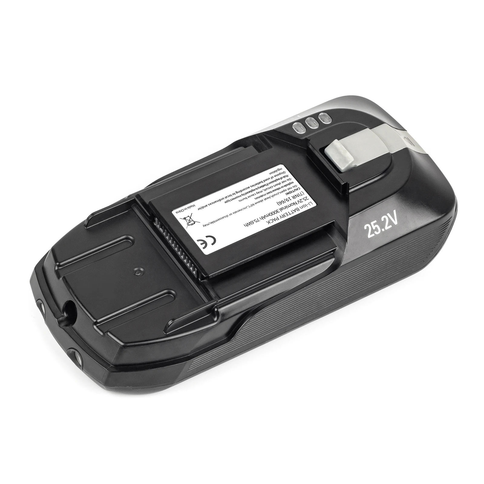 Vacuum Cleaner Battery for Tefal/Rowent RH98 X-Force Flex 11.60/12.60,TY9879WO,ZR0097U1 RS-2230002342 SS-2230002950,25.2V view 5