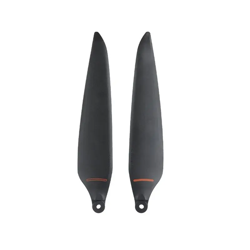 M51K-For DJI Matrice 4D 4TD Carbon Fiber Nylon Blades 1364F Propeller CW+ CCW Quick-Release Props Flight Stability - view 5
