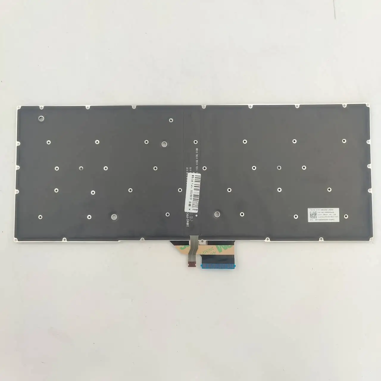 for Xiaomi RedmiBook Pro14S XMA2016 XMA2006-AB J7265 Laptop keyboard US Layout