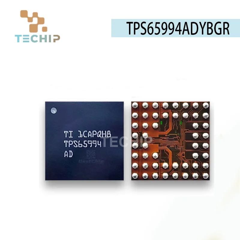 (1piece)100% New TPS65994 TPS65994AD TPS65994ADYBGR BGA Chipset