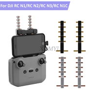 Yagi Antenna For DJI Neo/Mini 4K/4 Pro/Air 3S/Flip Signal Booster Amplifie Glass Film Sun Hood For DJI RC N3/RC N2/RC N1/RC N1C