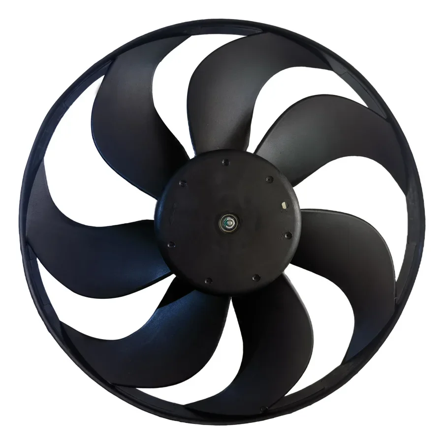 

Cooling Radiator Fan Assy Motor For SEAT Arosa 1997-2004; Cordoba 2002-2009 SKODA Fabia 1999-2008;VW Bora 1998-2005;1C0959455