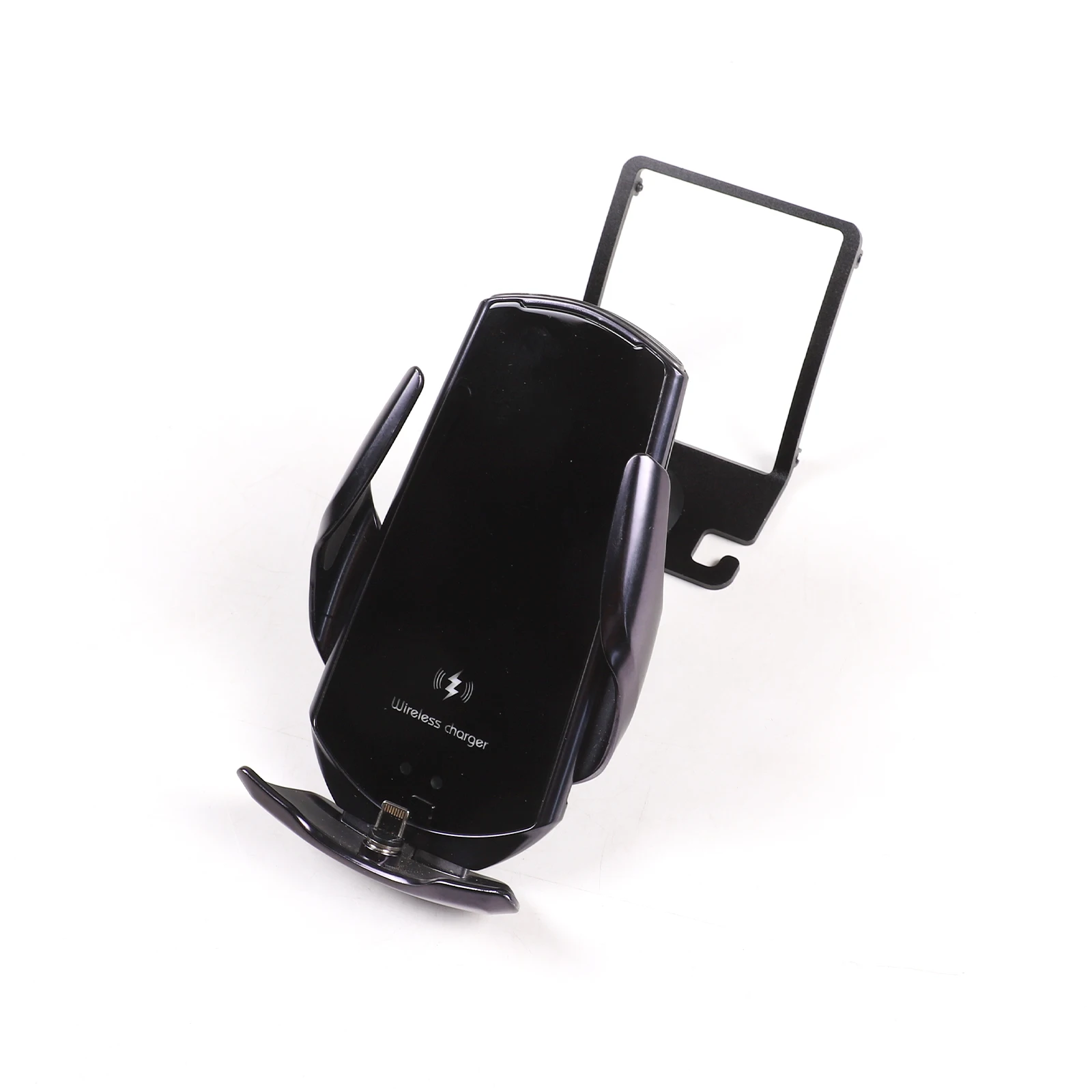cheya Car central air outlet mobile phone holder For BMW 1 2 3 4 Series F20 F21 F23 F30 F31 F32 F33 F34 F35 F36 2013-2019
