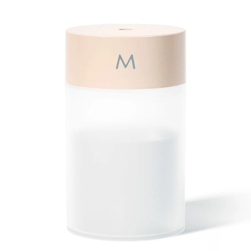 Увлажнитель воздуха, аромадиффузор для дома, USB ультразвуковой диффузор, эфирное масло