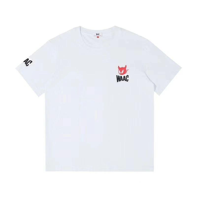 سويت شيرت جولف كوري للخريف والشتاء، للجنسين، نمط جديد للخريف/الشتاء، مقاس فضفاض، تي شيرت بأكمام طويلة متعدد الاستخدامات