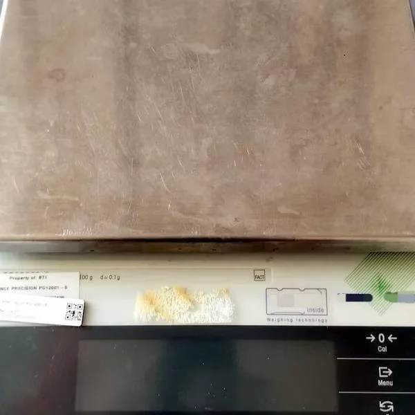 Toledo Pg12001-S Ra… - image