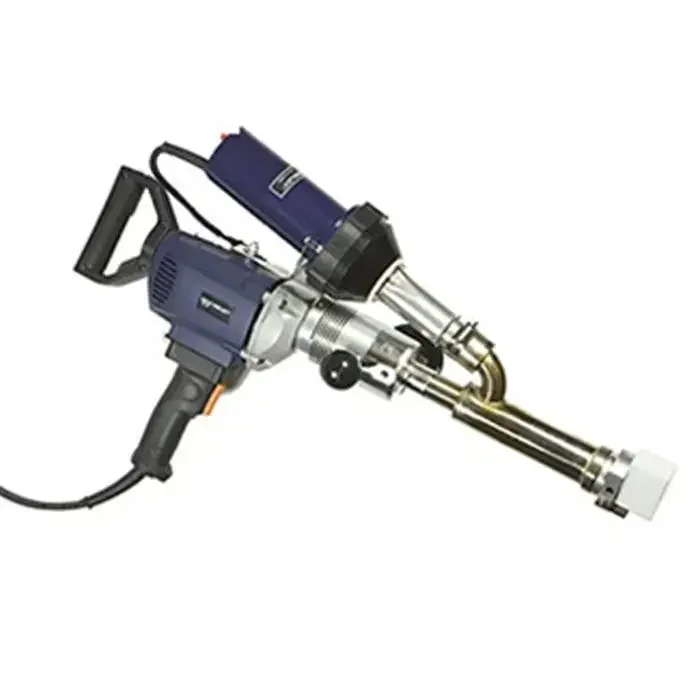 

EX-3 Welding Machine Gun Hot Air Blower Heat Gun Hand Extruder Gun