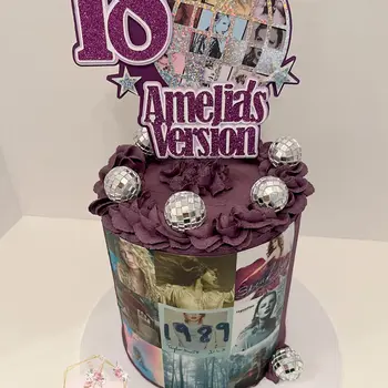 10 best sales Geburtstagsfeuerwerk - №4