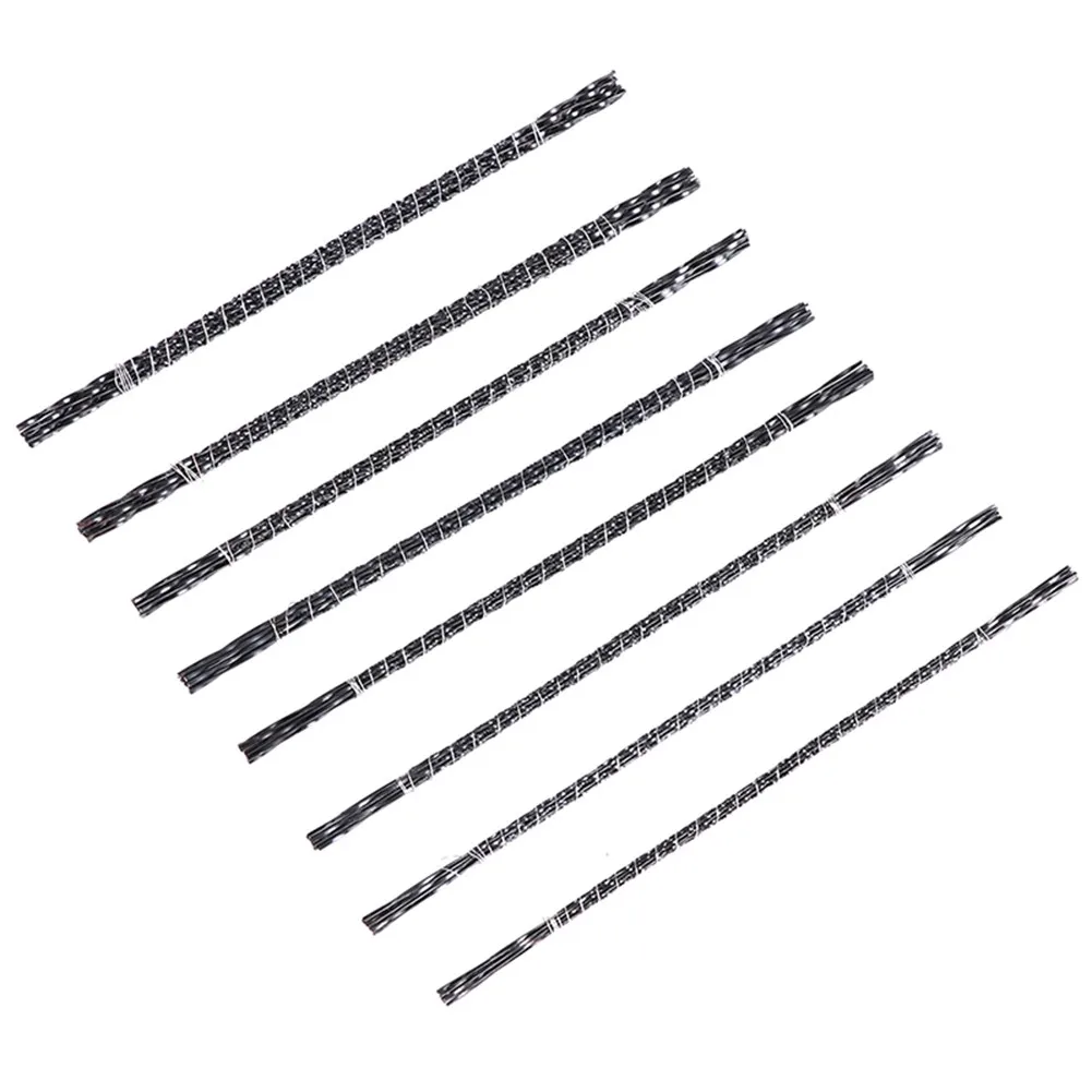 Spiral Jig Scroll Saw Blade Home 1#/2#/3#/4#/5#/6#/7#/8# 130mm For Cutting Metal/wood/plastic Hand Spiral Teeth Tools