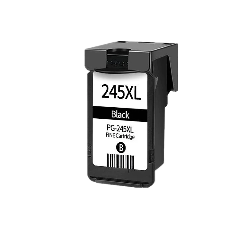 Compatible PG245 CL246 Ink Cartridge For Canon PG-245 CL-246 PG-245XL CL-246XL Pixma MG2420 MG2520 MG2522 MG2525 MG2920 MG2922