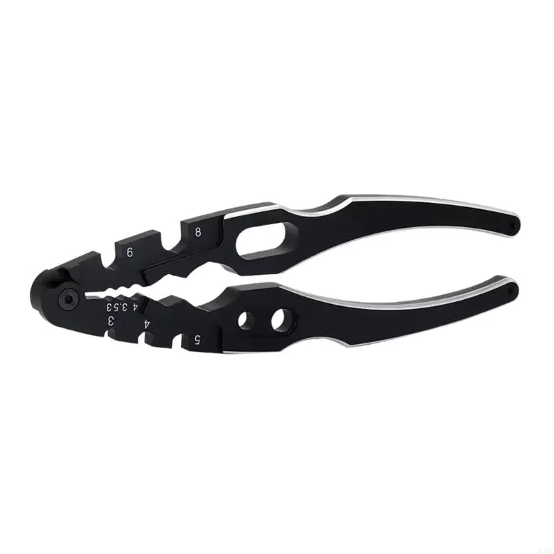

J2HF Multiuse Remote Control Maintenance Tool Soldering Jig And Turnbuckle Function