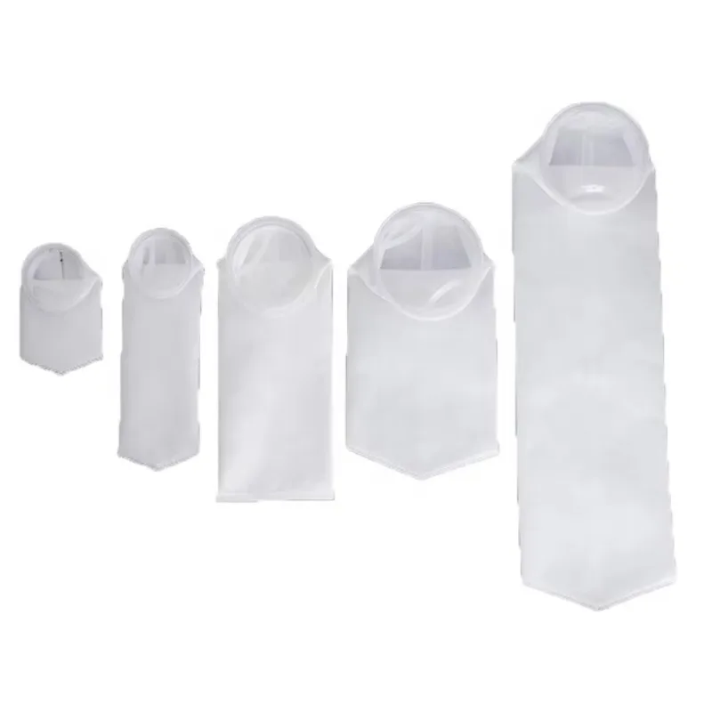 

【Best-selling】Filter Bag Dust Filter Bag Collector Bag All Kinds Of Material