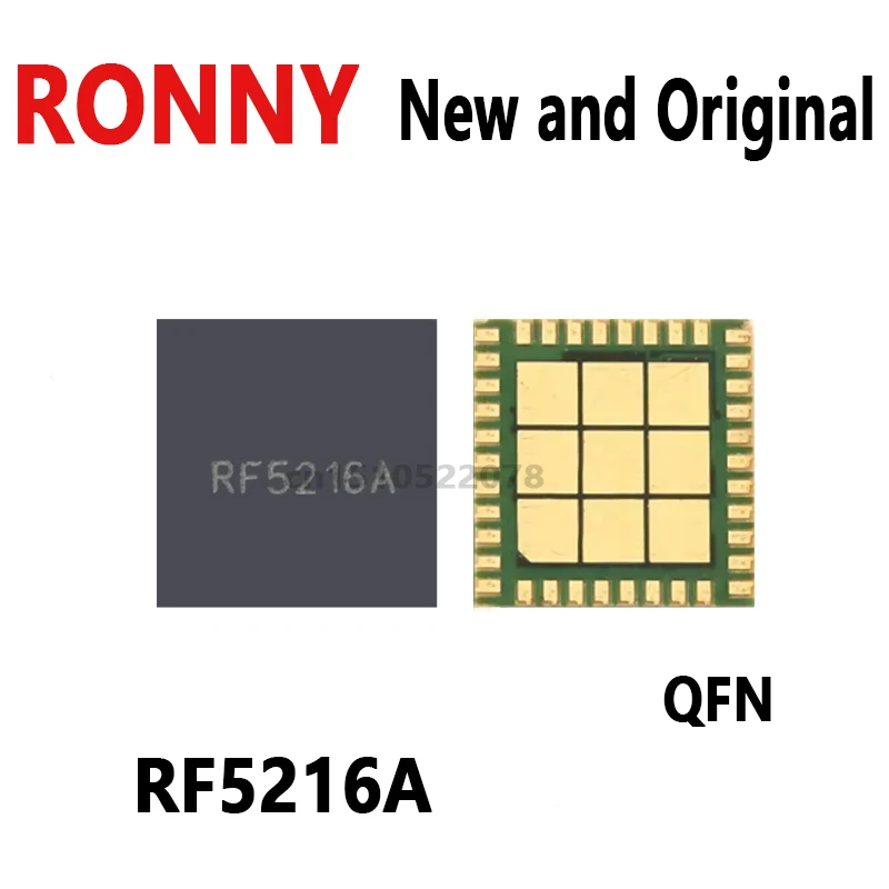 2 uds nuevo y Original QFN RF5216A
