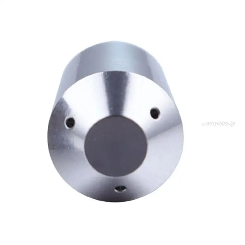 

27RB Steam Nozzle Coffee Machine Replacement Coffee Maker Steam Wands 304Stainless Steel Steam Rod Tip for Coffee Machine