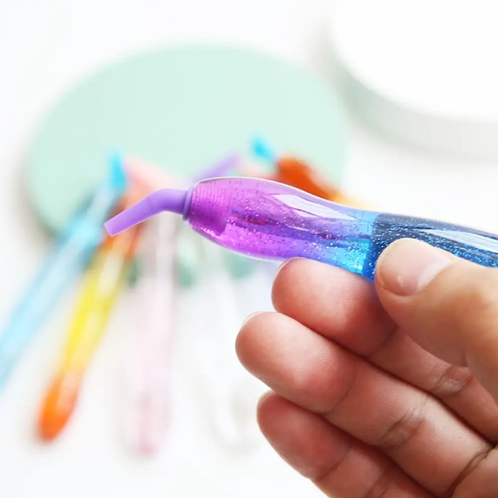 With Thread Design Resin Point Drill Pen Multi-placer Pen Heads Kits DIY Diamond Painting Pen Replace Pen Head